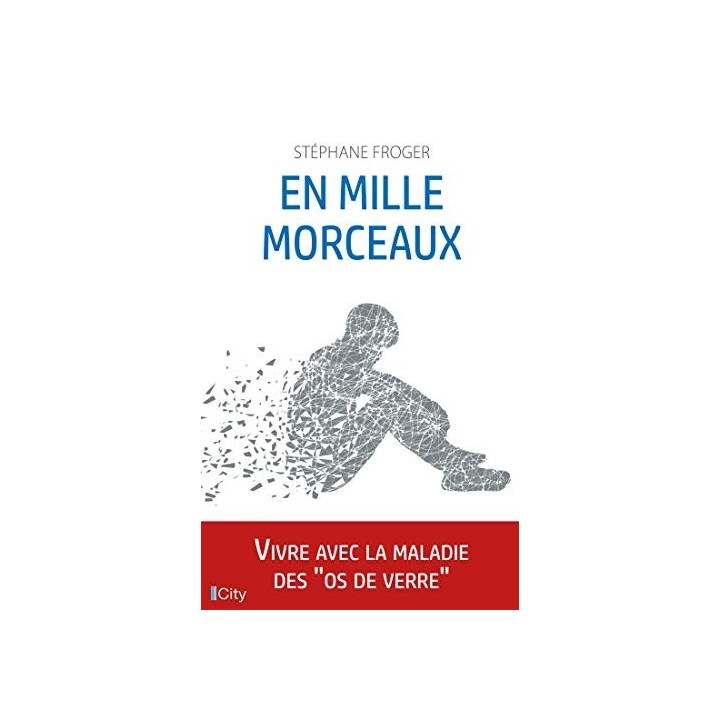 En mille morceaux (French)